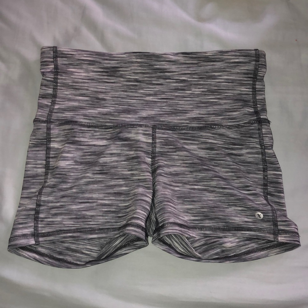 Brand new Xersion workout shorts